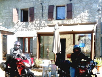 Habitación en casa del anfitrión en alquiler en Monts-De-Randon - foto 21-21