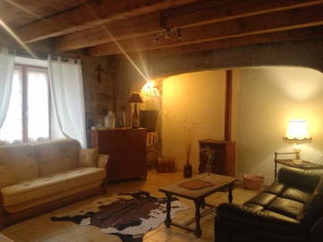 Habitación en casa del anfitrión en alquiler en Monts-De-Randon - foto 18-18