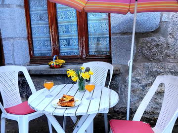 Habitación en casa del anfitrión en alquiler en Monts-De-Randon - foto 32-32