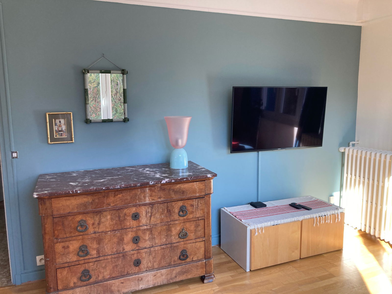 Homestay La ville-du-Bois 131168