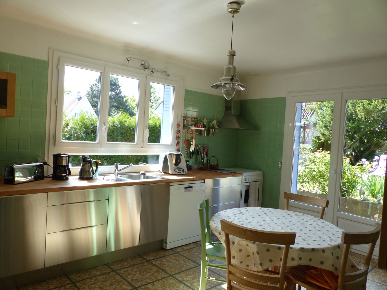 Homestay La ville-du-Bois 131168