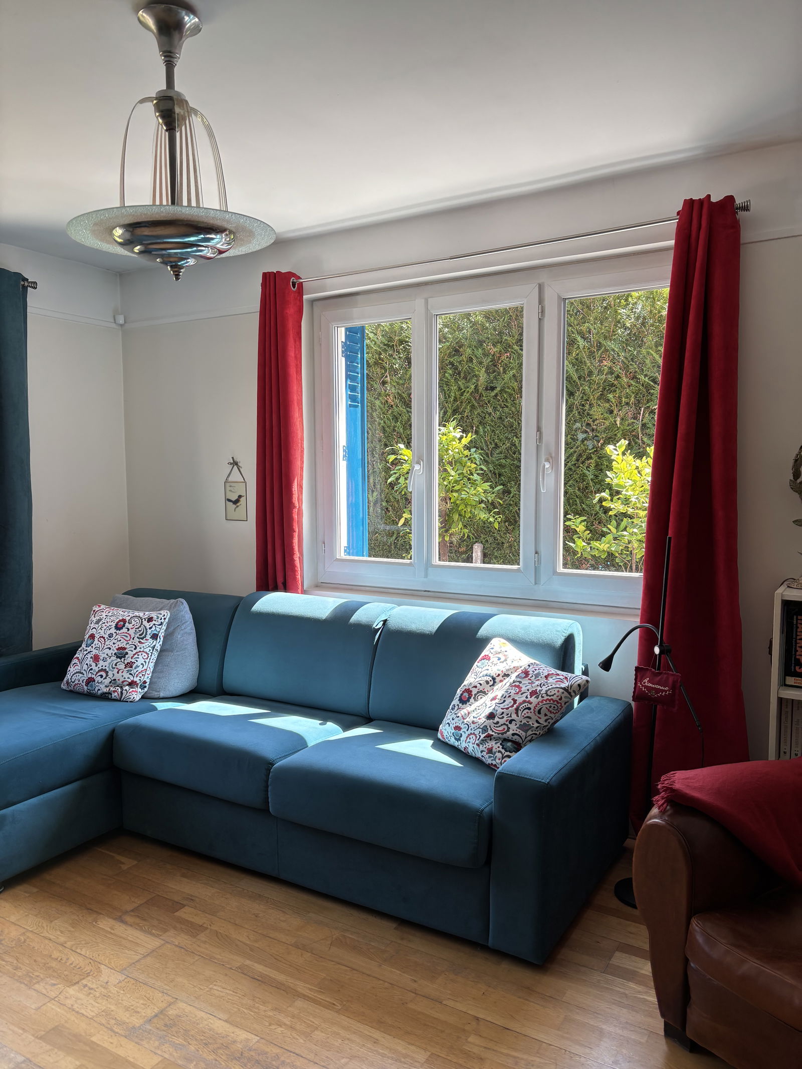 Homestay La ville-du-Bois 131168