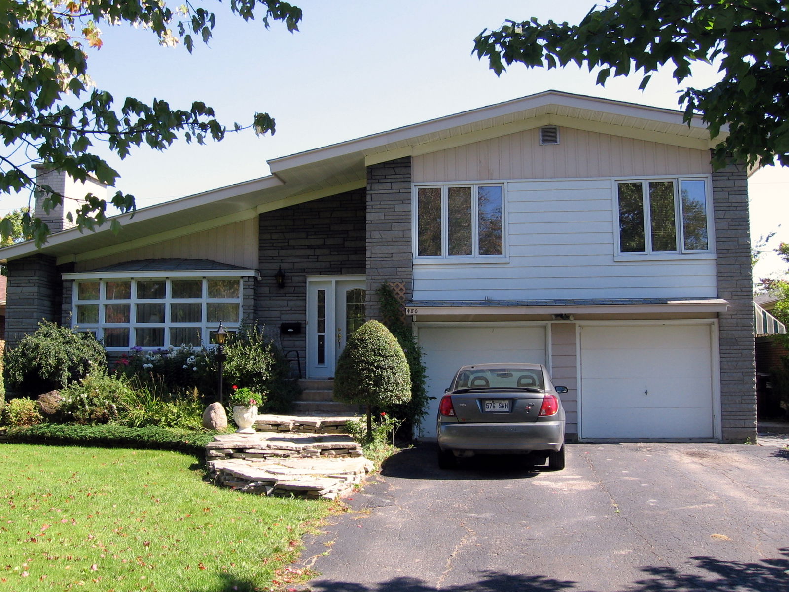 Bed And Breakfast Sherbrooke 7773