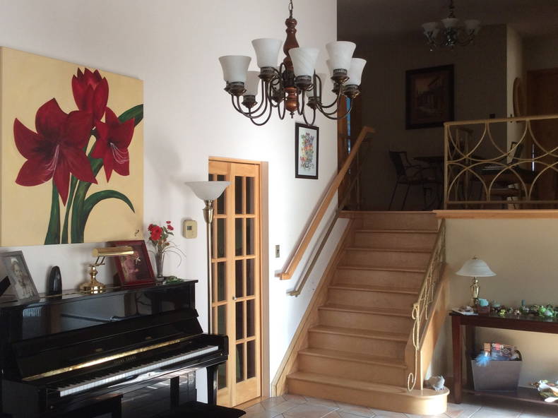 Pokoje Gościnne Sherbrooke 7773-4