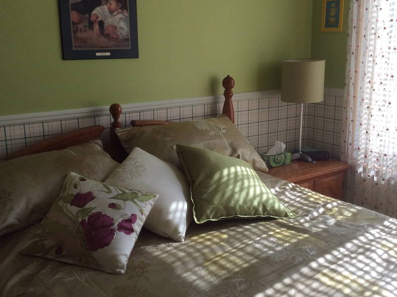 Pokoje Gościnne Sherbrooke 140851-4