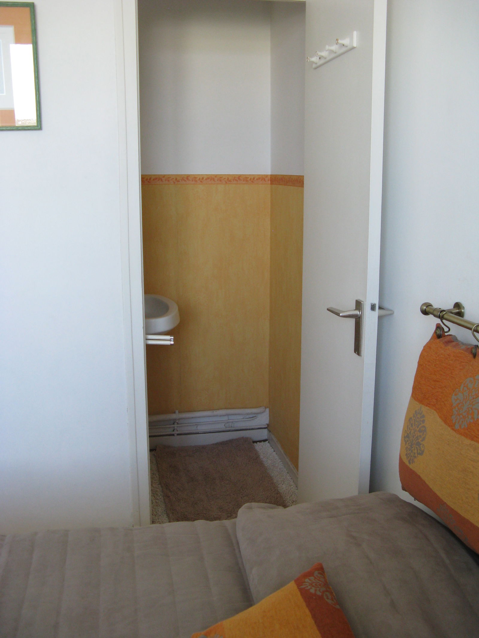 Homestay Bordeaux 175871