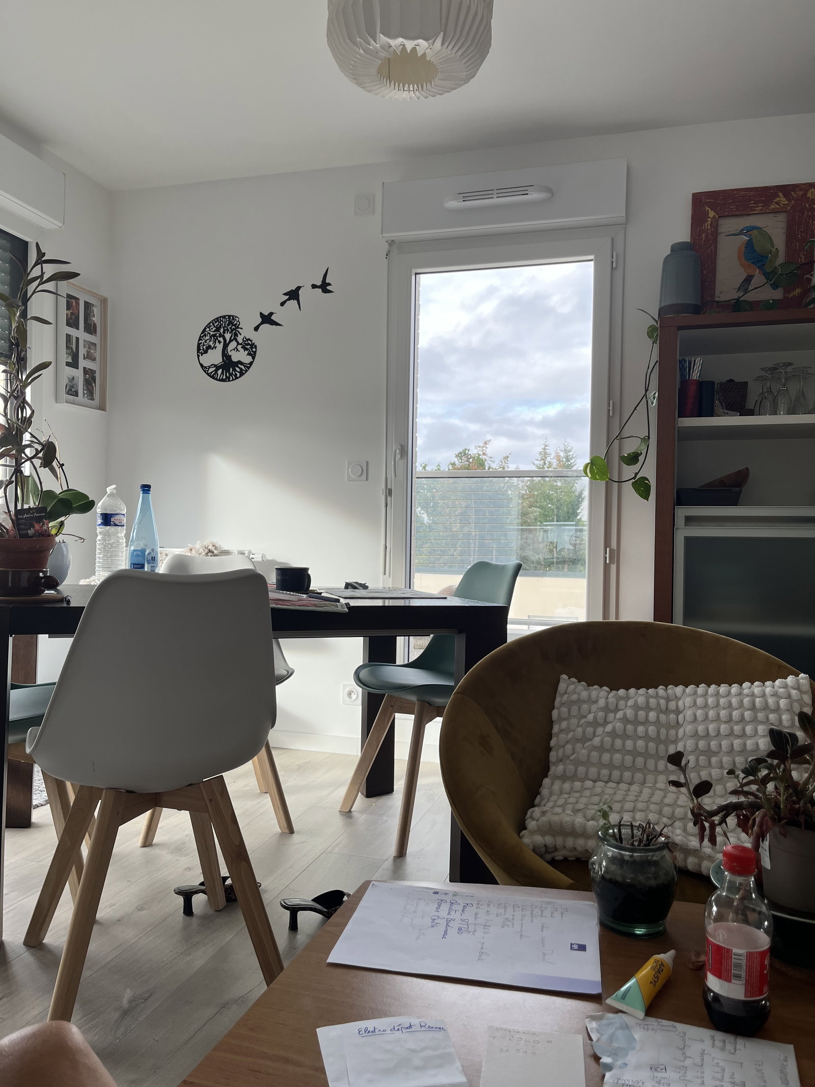 Homestay Vezin-le-Coquet 674654