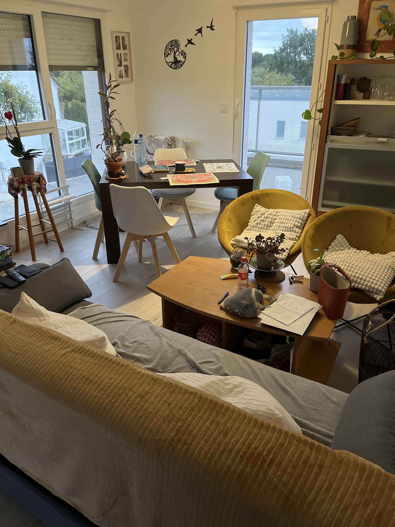 Homestay Vezin-le-Coquet 674654