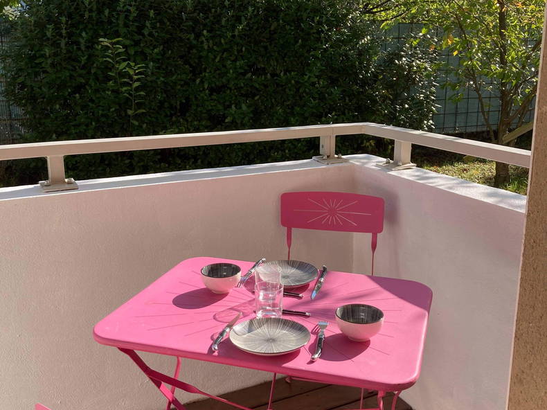 Logement Entier Thonon-les-Bains 255690-1