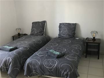 Chambre À Louer Thonon-Les-Bains 255690