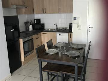 Chambre À Louer Thonon-Les-Bains 255690