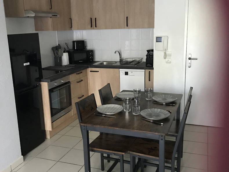 Logement Entier Thonon-les-Bains 255690-3