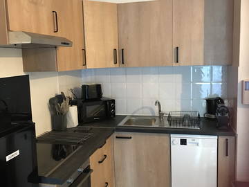 Logement Entier Thonon-Les-Bains 255690-4