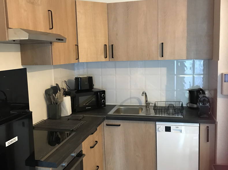 Logement Entier Thonon-les-Bains 255690-4