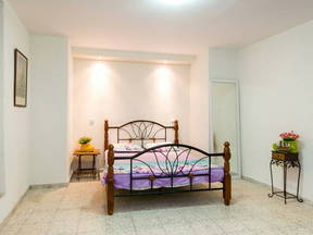An Der Küste Von Old Akko, Zwei Schlafzimmer