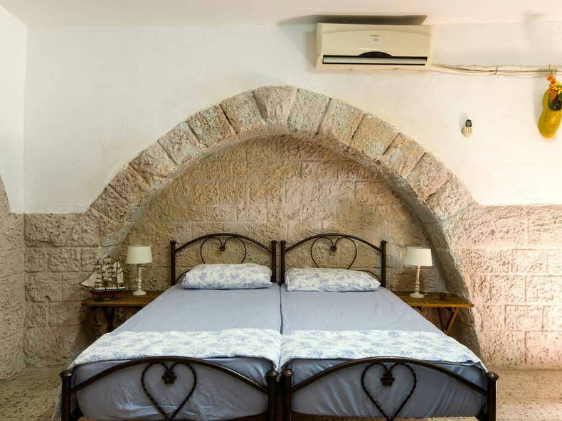 Gastekamers Acre 114608-4