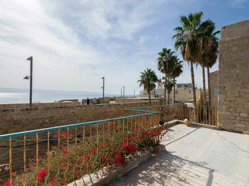 Chambre D'hôte Acre 114608-6