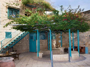 Chambre D'hôte Acre 114608-10