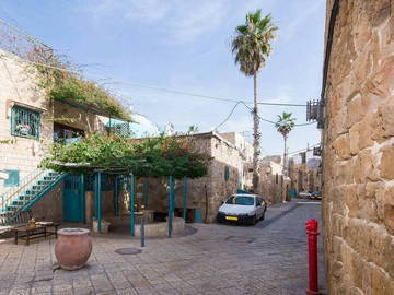 Chambre D'hôte Acre 114608-11