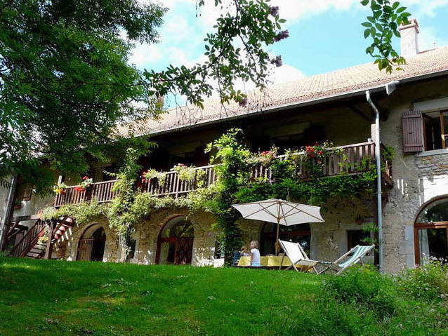 Toda La Casa Les Nans 97149-2