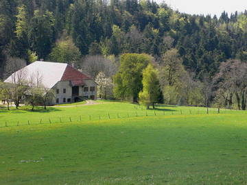 Chambre À Louer Les Nans 97149