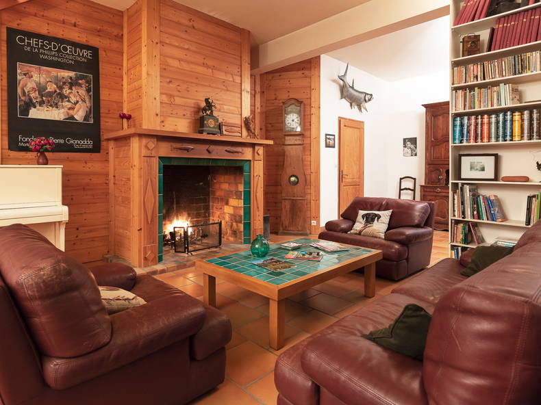 Toda La Casa Les Nans 97149-5