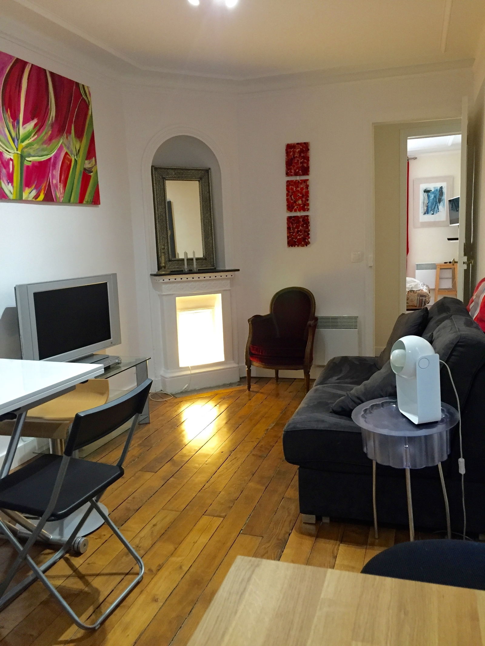 Colocation Paris 147557