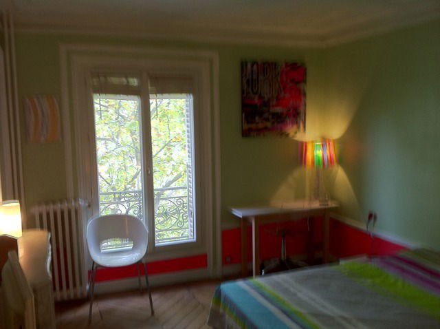 Colocation Paris 13932