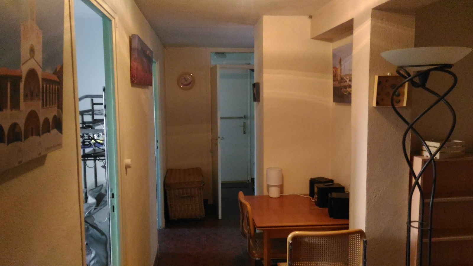 Independent Studio Vernet-les-Bains 173063