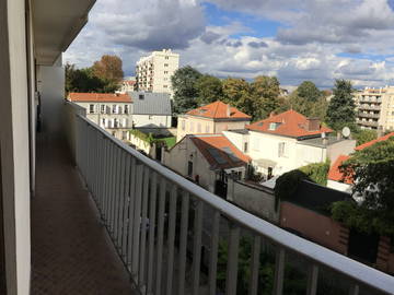 Logement Entier Choisy-Le-Roi 265384-5