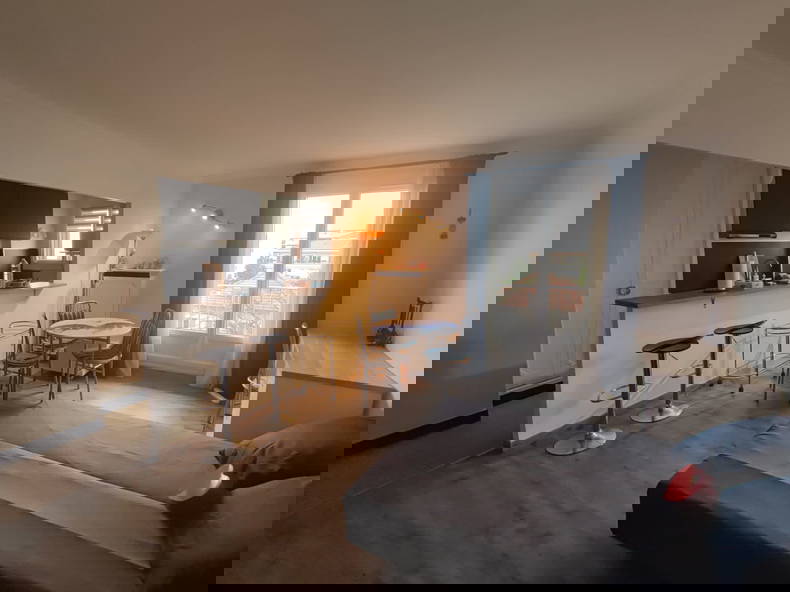 Toda La Casa Choisy-le-Roi 265384-1