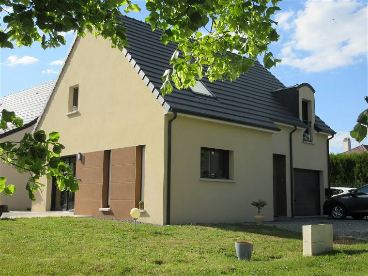 Homestay Mulsanne 166283