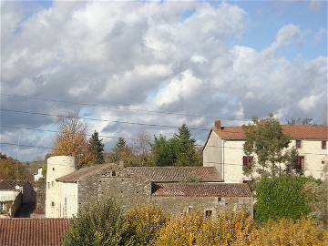 Chambre À Louer Breuil-Barret 16291