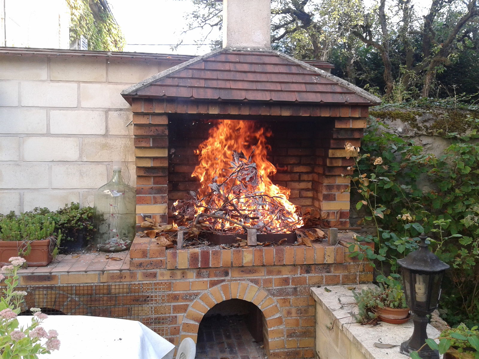 Homestay Hénonville 264713