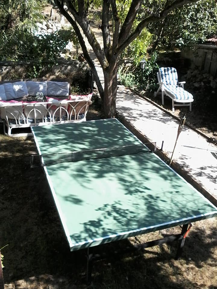 Homestay Hénonville 264713