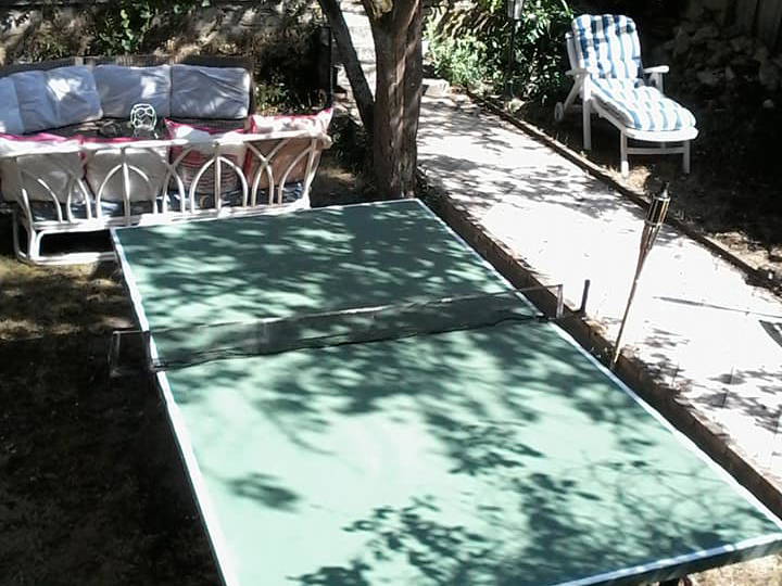 Homestay Hénonville 264713-5