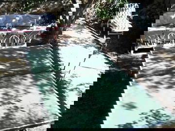 Chambre Chez L'habitant Hénonville 366492-5