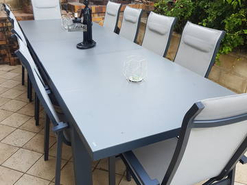 Chambre Chez L'habitant Hénonville 366492-7