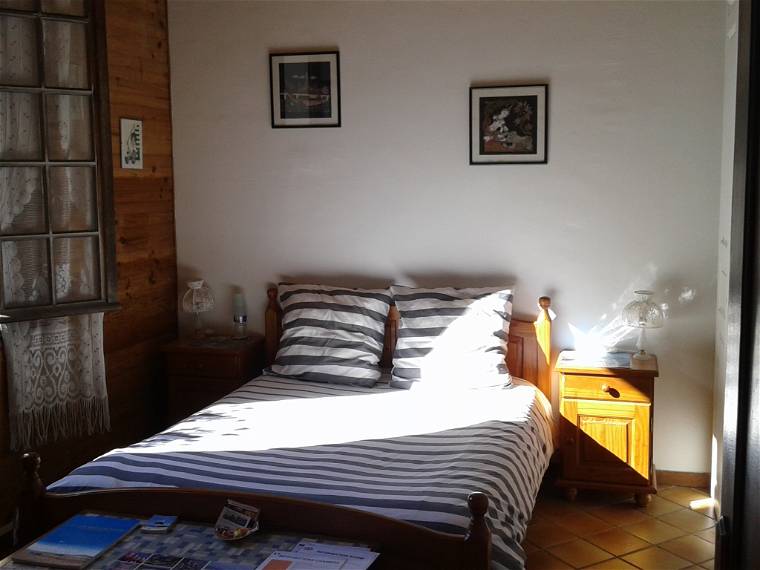 Homestay Hénonville 366498