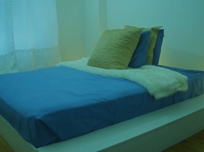 Cały Dom New York 263543-1