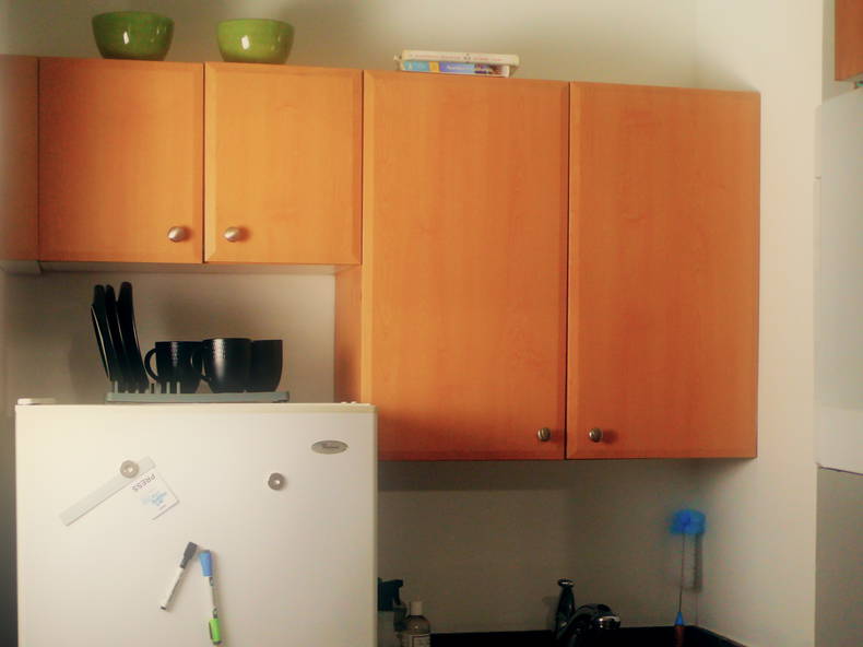 Cały Dom New York 263543-2