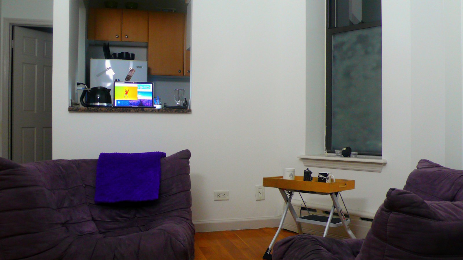 Itsenäinen Studio New York 263543