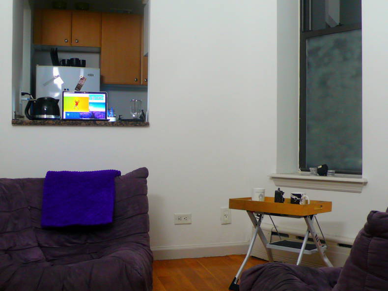 Cały Dom New York 263543-3