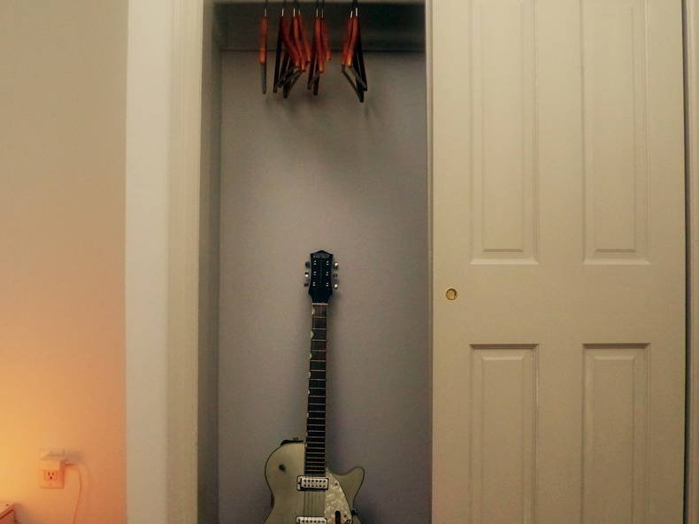 Cały Dom New York 263543-4