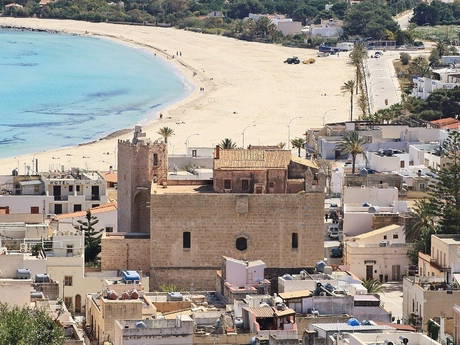 Chambre À Louer San-Vito-Lo-Capo 20469-1