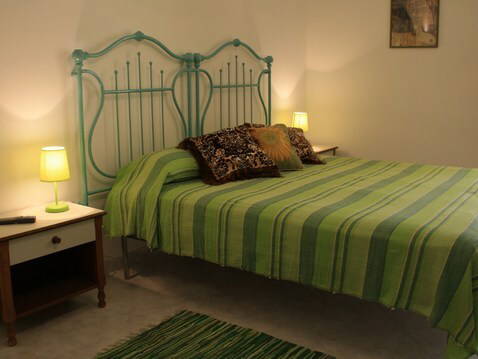 Chambres D'hôtes San-Vito-Lo-Capo 20469-3