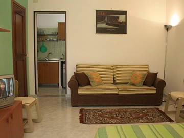 Chambre D'hôte San-Vito-Lo-Capo 20469-4