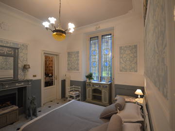 Chambre À Louer Milano 213842