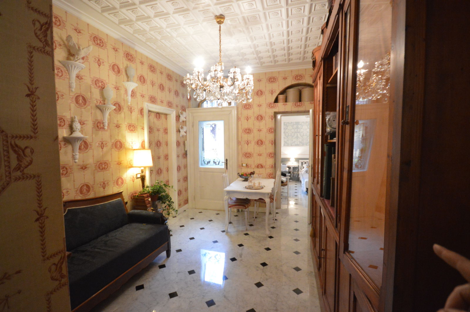 Bed And Breakfast Milano 213842