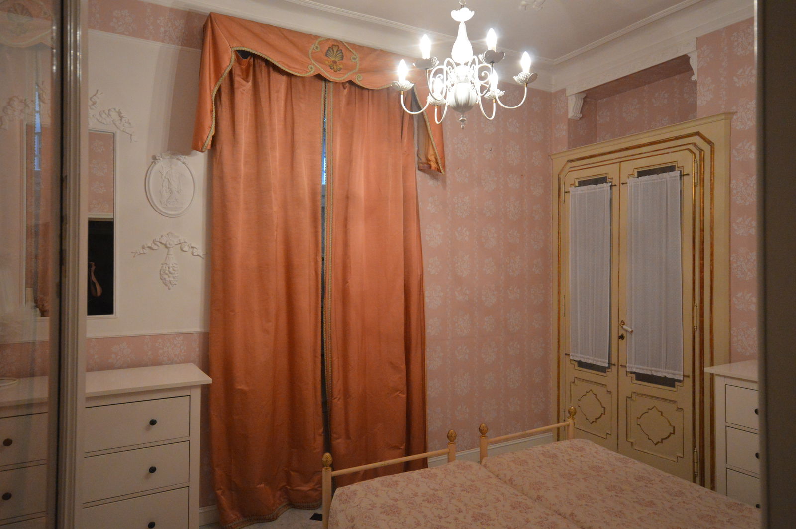Homestay Milano 213837